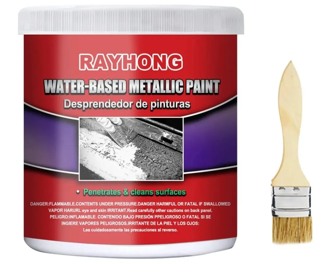 Устранитель ржавчины RayHong