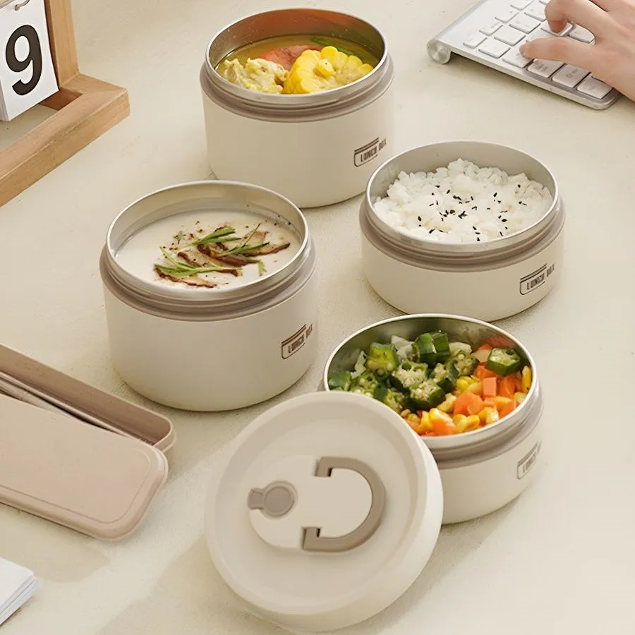 Набор ланч боксов